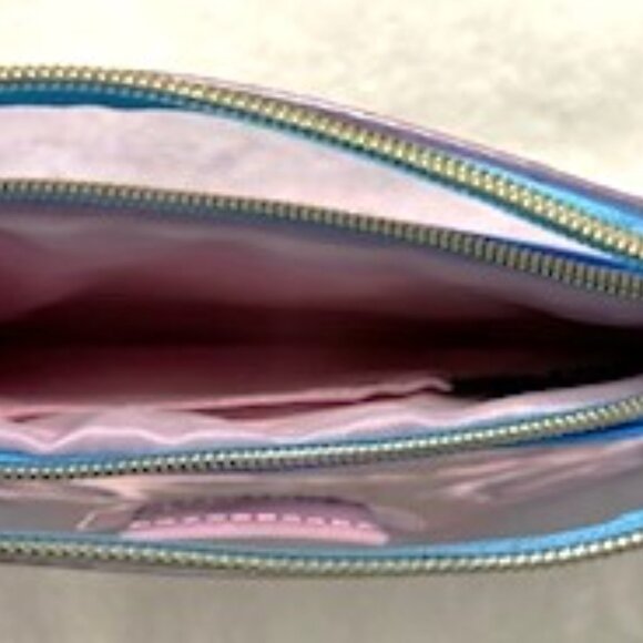 Barbie "Beach Dreams" 2-pack slim pouch set NWT - Picture 9 of 9